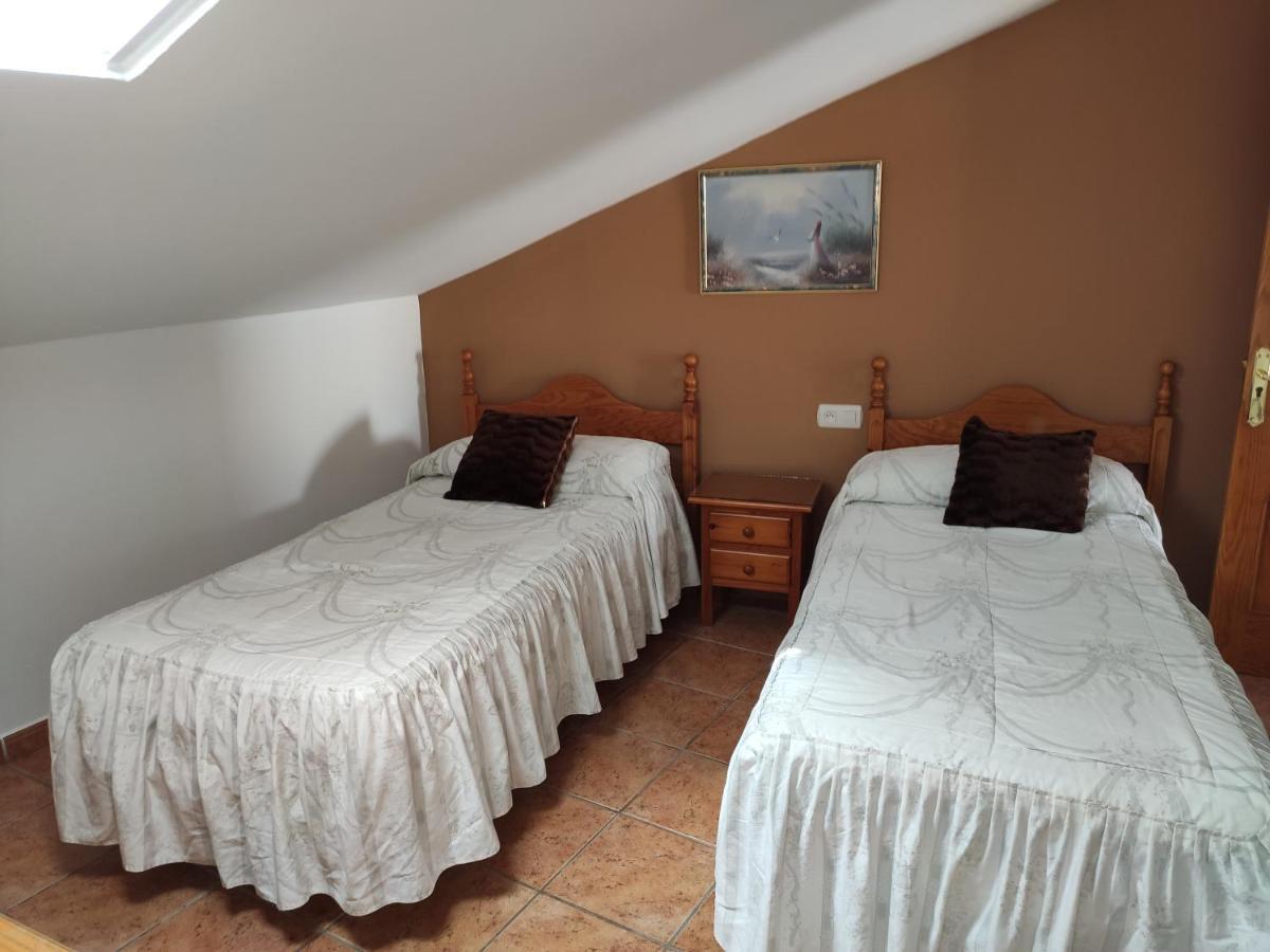 Hostal Ana - Adults Recommended Nerja Εξωτερικό φωτογραφία