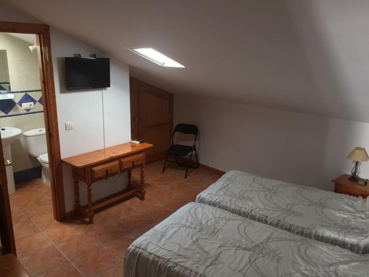 Hostal Ana - Adults Recommended Nerja Εξωτερικό φωτογραφία
