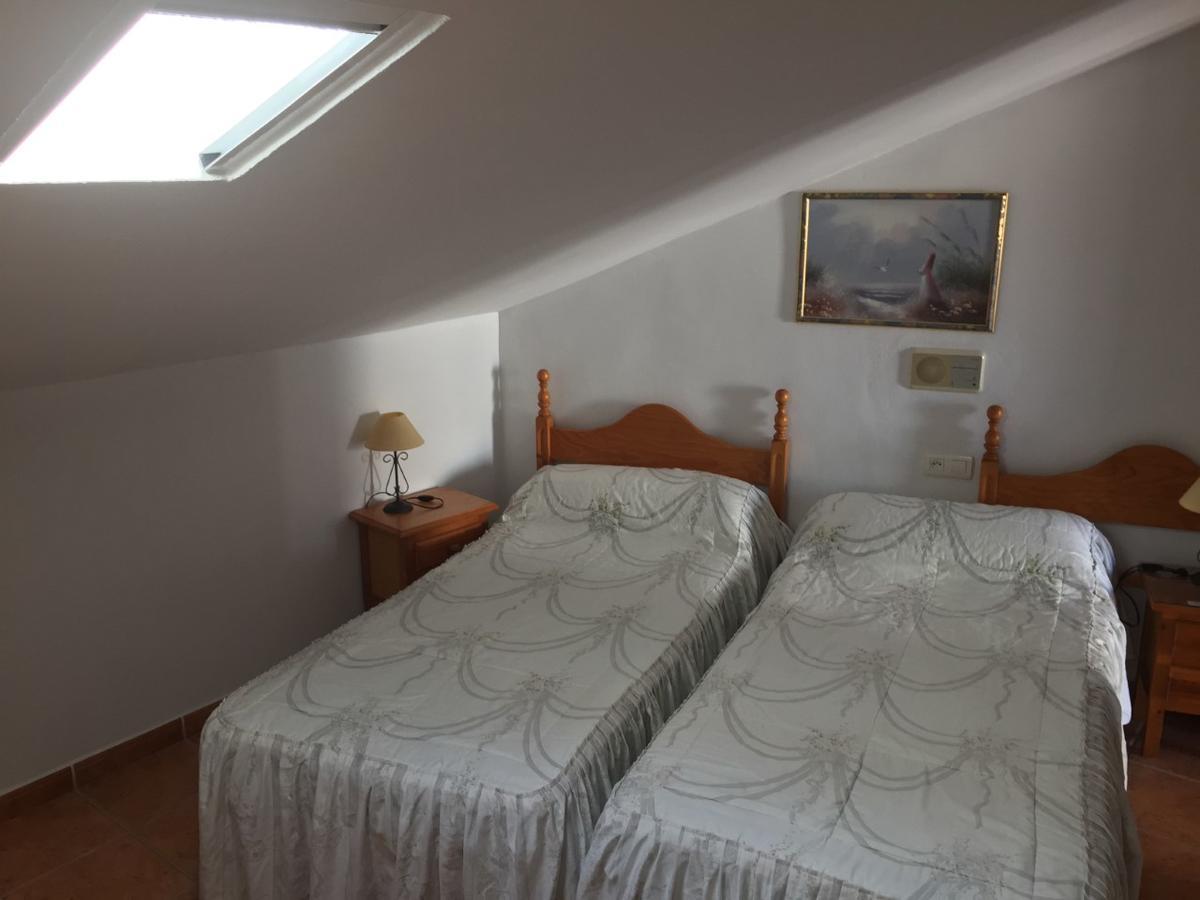 Hostal Ana - Adults Recommended Nerja Εξωτερικό φωτογραφία