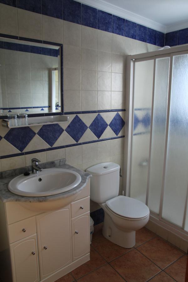 Hostal Ana - Adults Recommended Nerja Εξωτερικό φωτογραφία