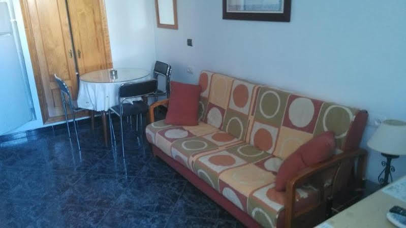 Hostal Ana - Adults Recommended Nerja Εξωτερικό φωτογραφία