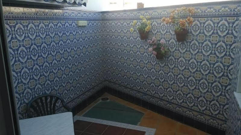 Hostal Ana - Adults Recommended Nerja Εξωτερικό φωτογραφία