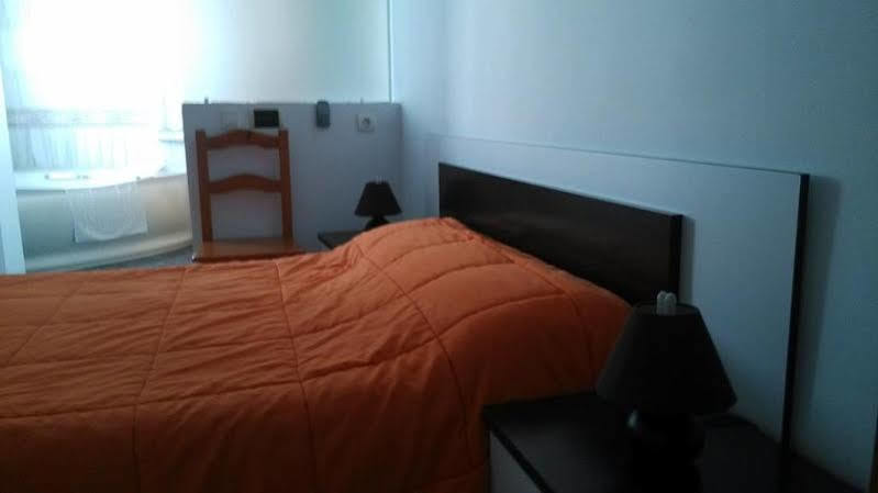 Hostal Ana - Adults Recommended Nerja Εξωτερικό φωτογραφία