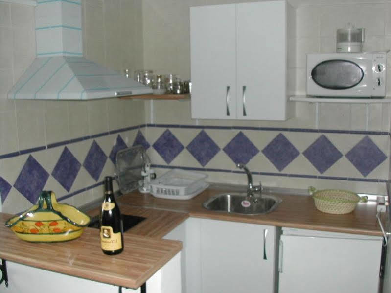 Hostal Ana - Adults Recommended Nerja Εξωτερικό φωτογραφία