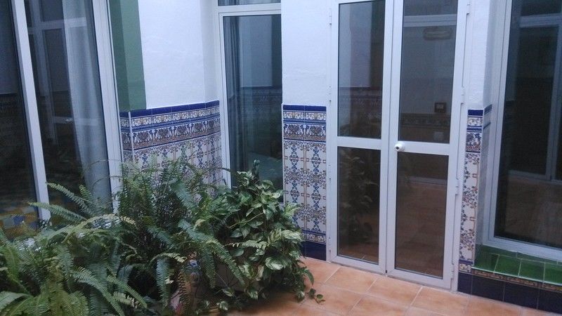 Hostal Ana - Adults Recommended Nerja Εξωτερικό φωτογραφία