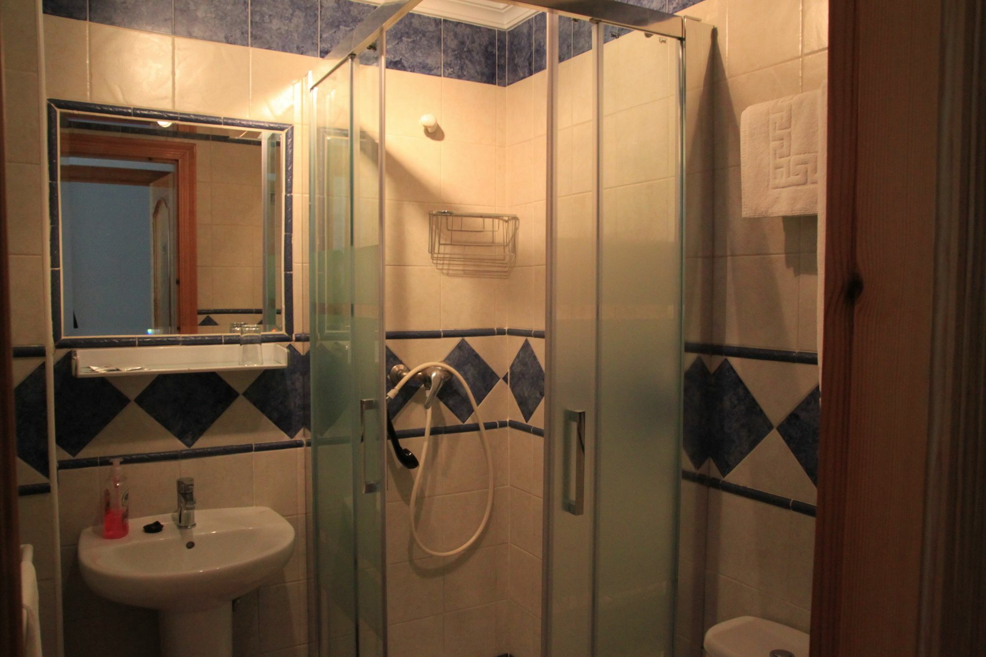 Hostal Ana - Adults Recommended Nerja Εξωτερικό φωτογραφία