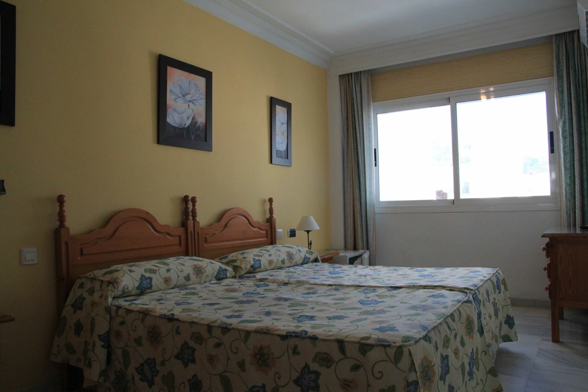 Hostal Ana - Adults Recommended Nerja Εξωτερικό φωτογραφία