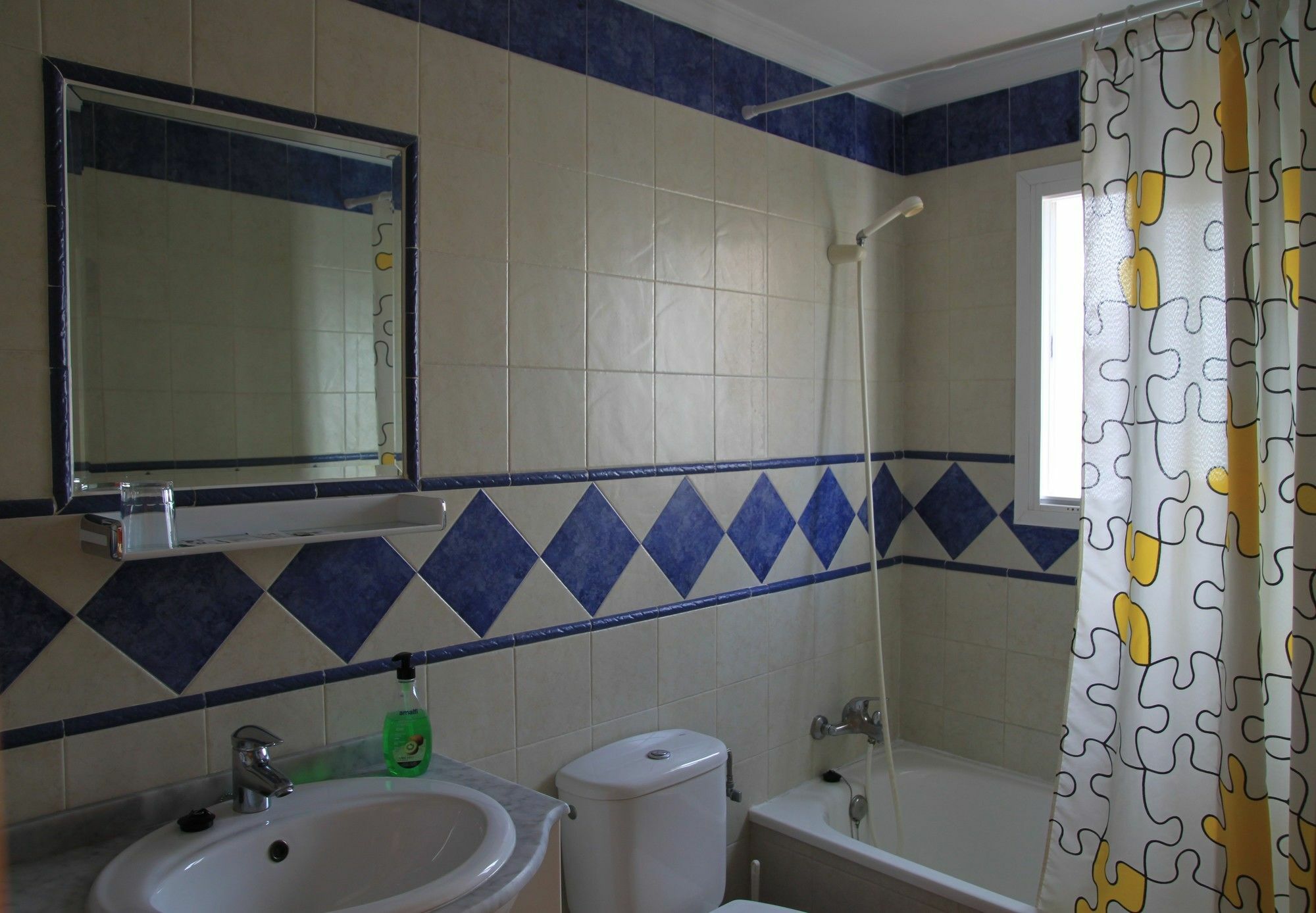 Hostal Ana - Adults Recommended Nerja Εξωτερικό φωτογραφία