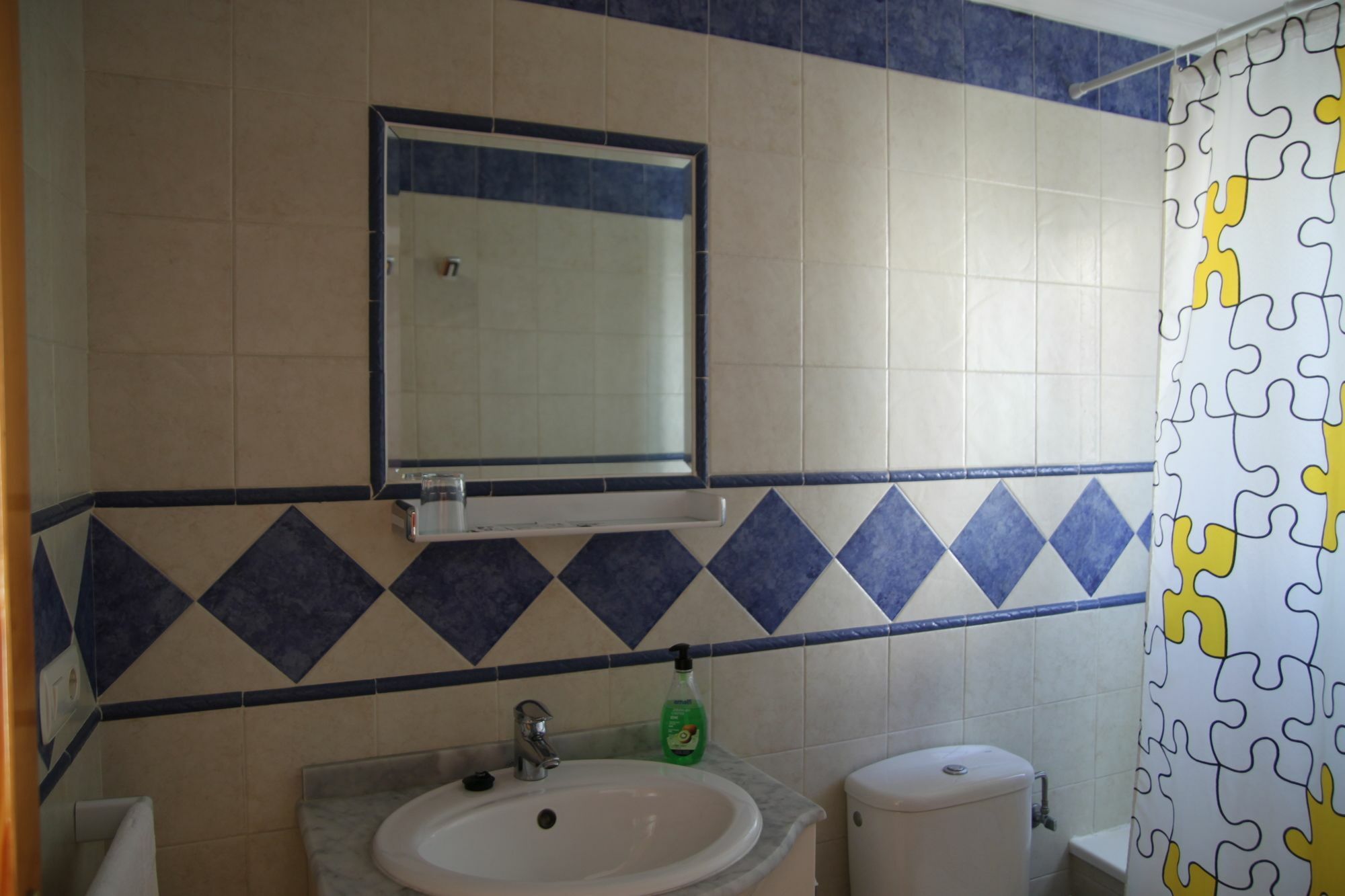 Hostal Ana - Adults Recommended Nerja Εξωτερικό φωτογραφία